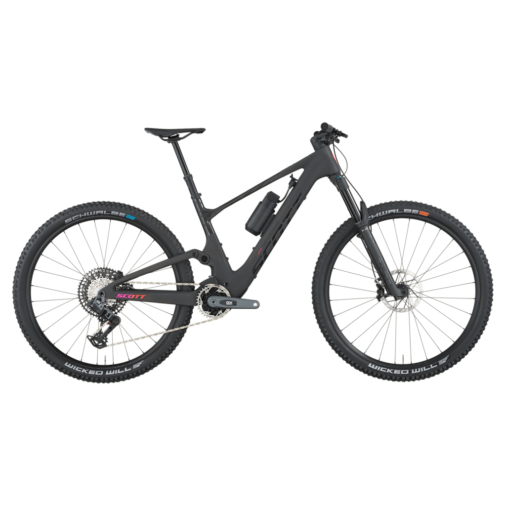 Bicicleta Scott Lumen 900 - main view