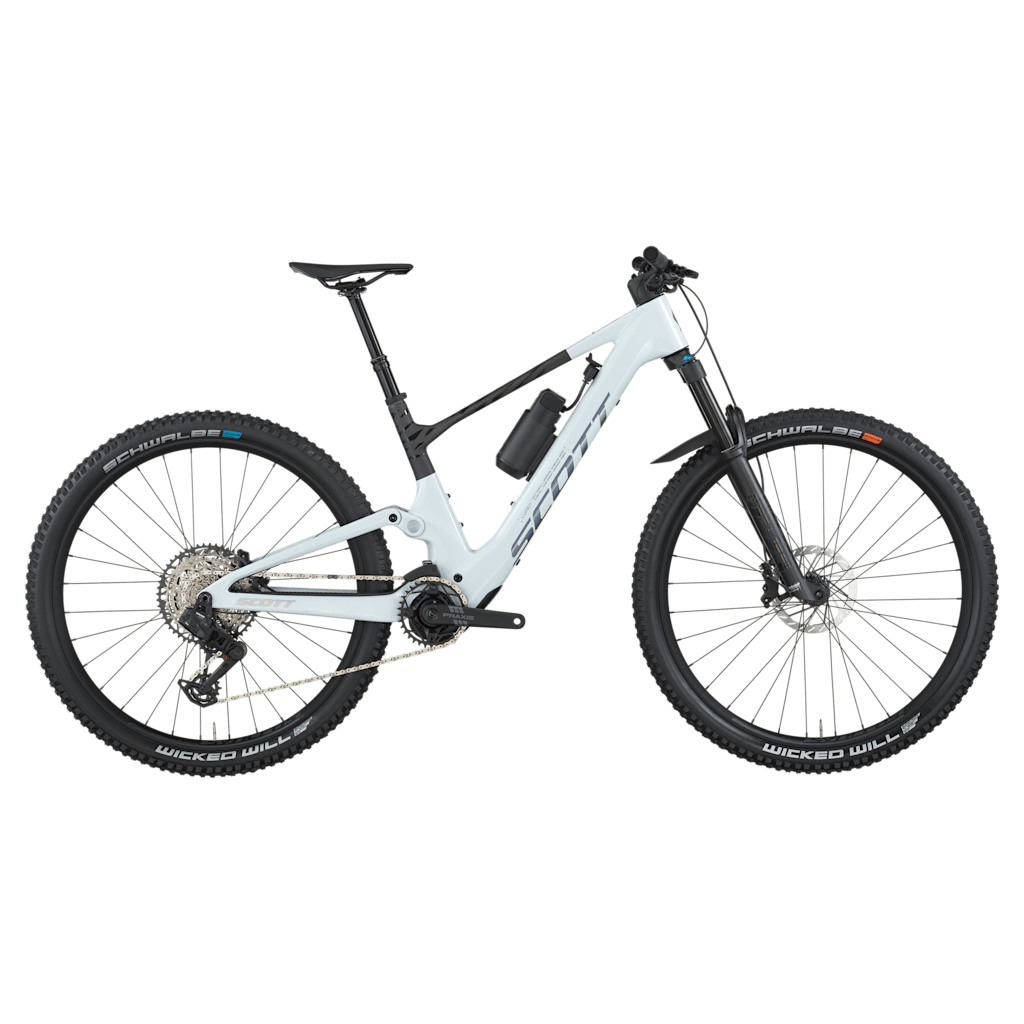Scott Lumen 910 Bike - main view