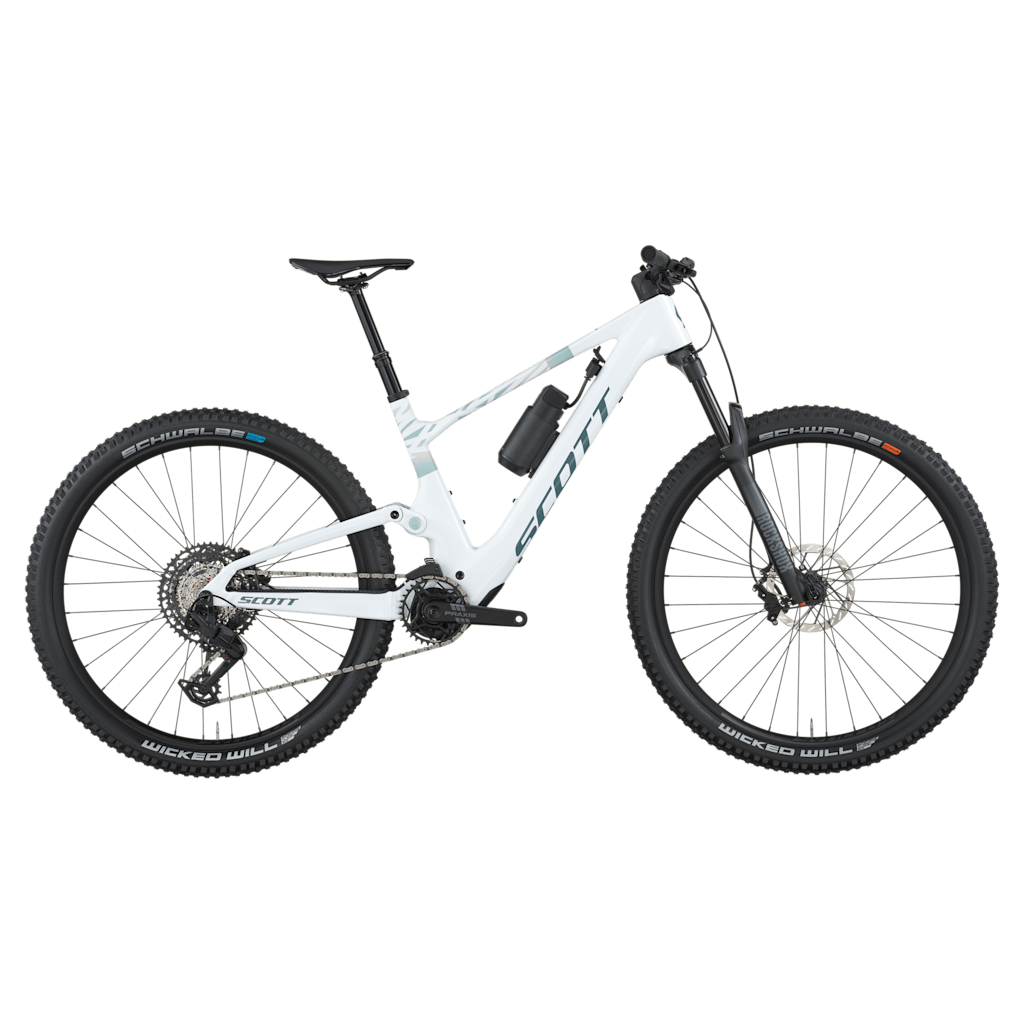 Bicicleta Scott Lumen 920 - main view