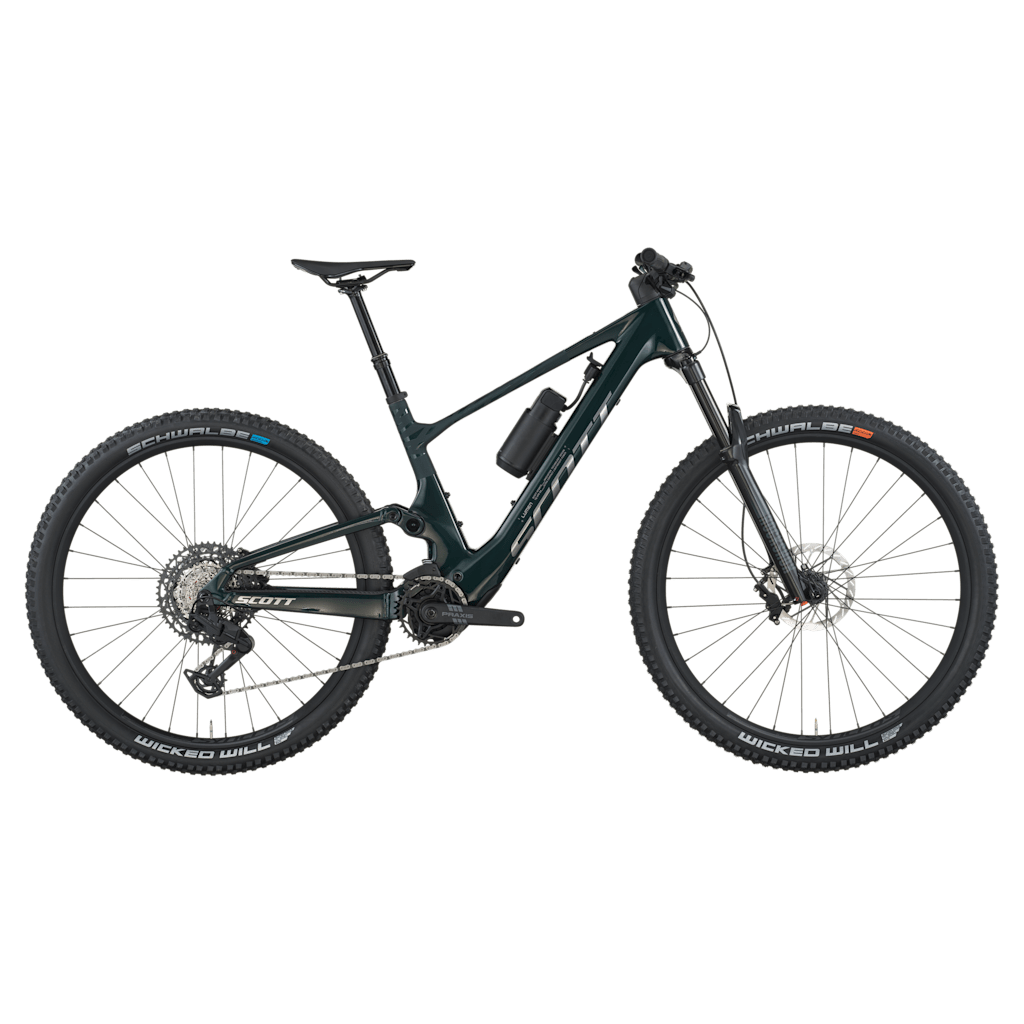 Scott Lumen 920 Bike - main view
