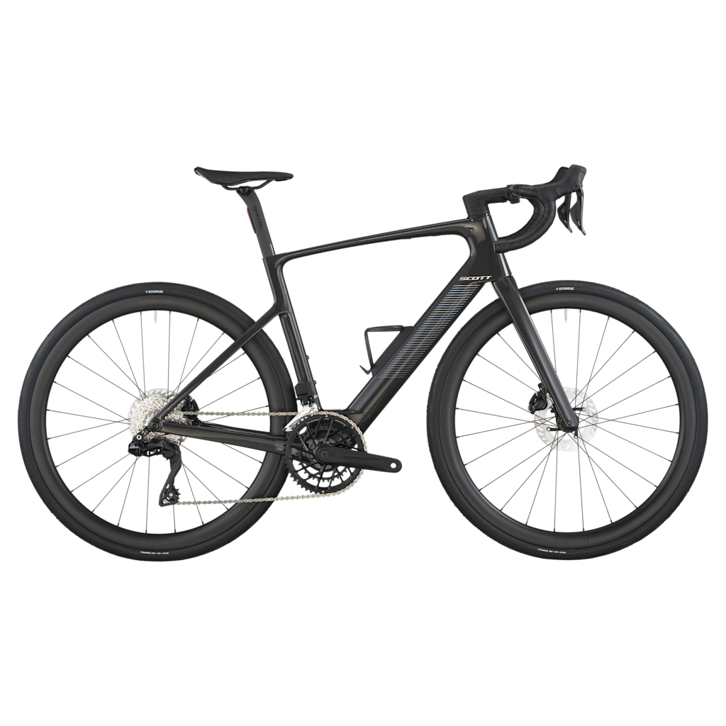 Scott Fastlane 20 Bike - main view