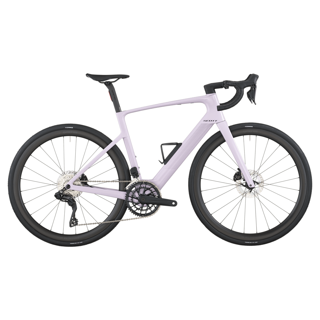 Scott Fastlane 20 Bike - main view