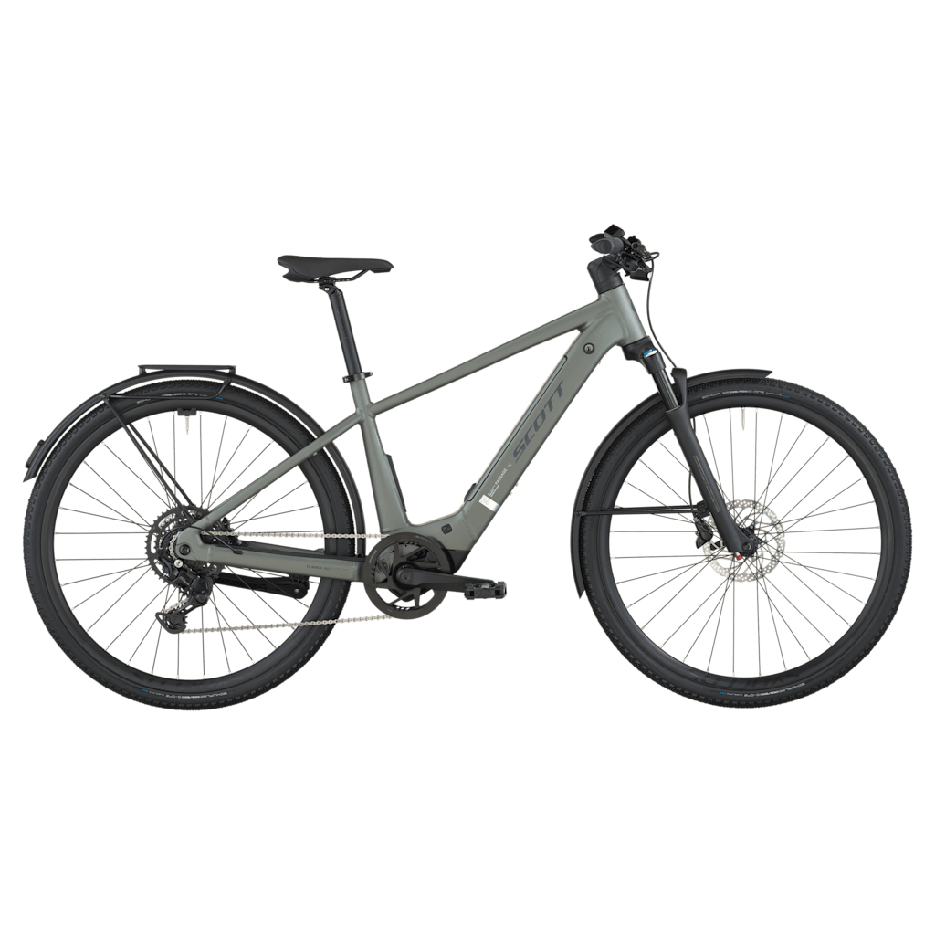 Scott Passage 20 Bike - main view