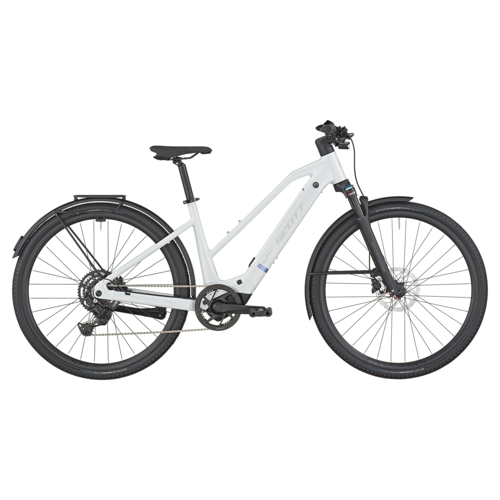 Scott Passage 20 Slope Bike - main view