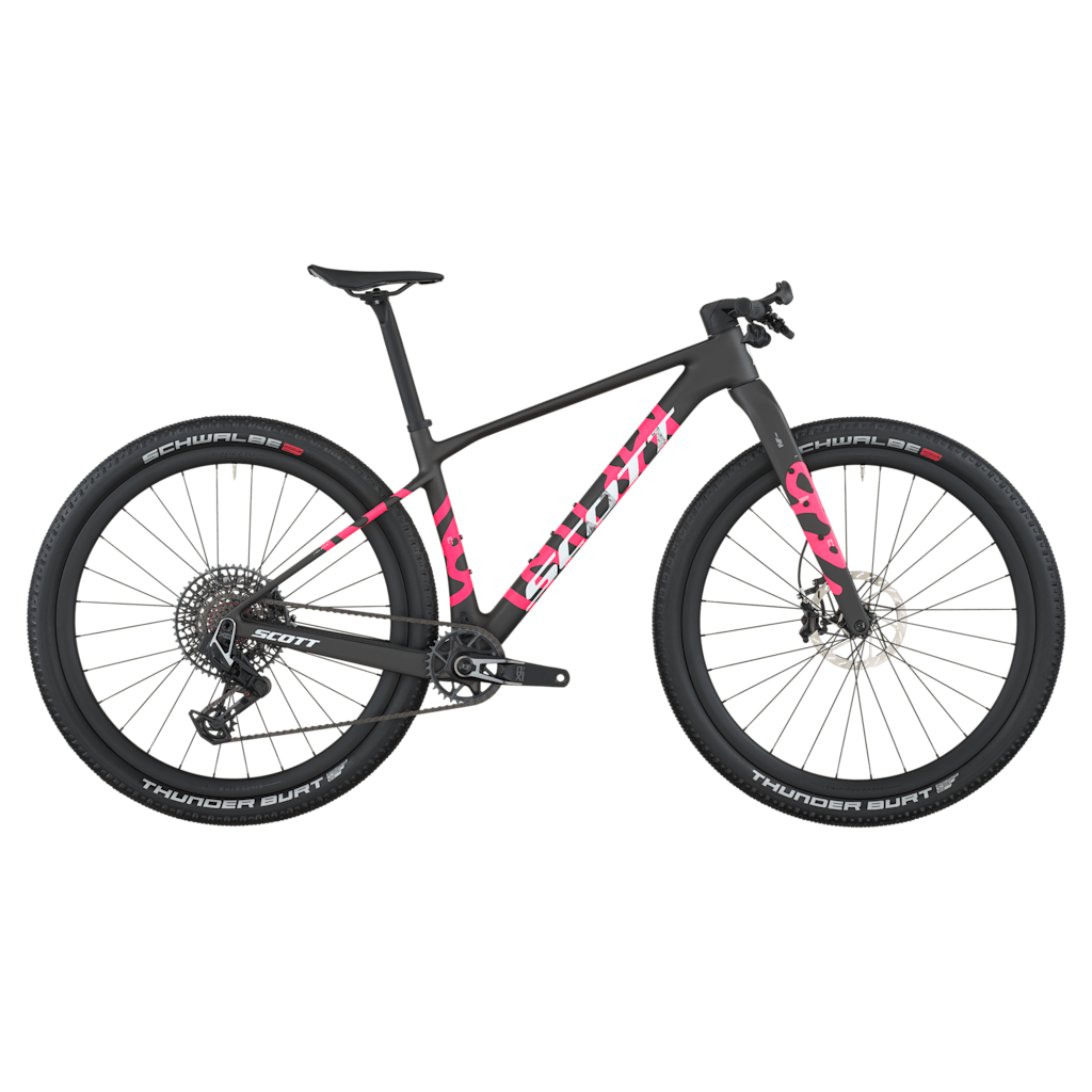 Scott Scale Gravel RC Bike - main view