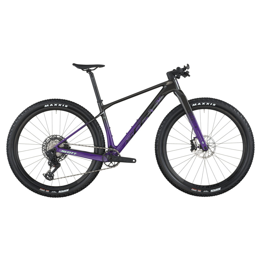 Scott Scale Gravel 10 Bike - main view