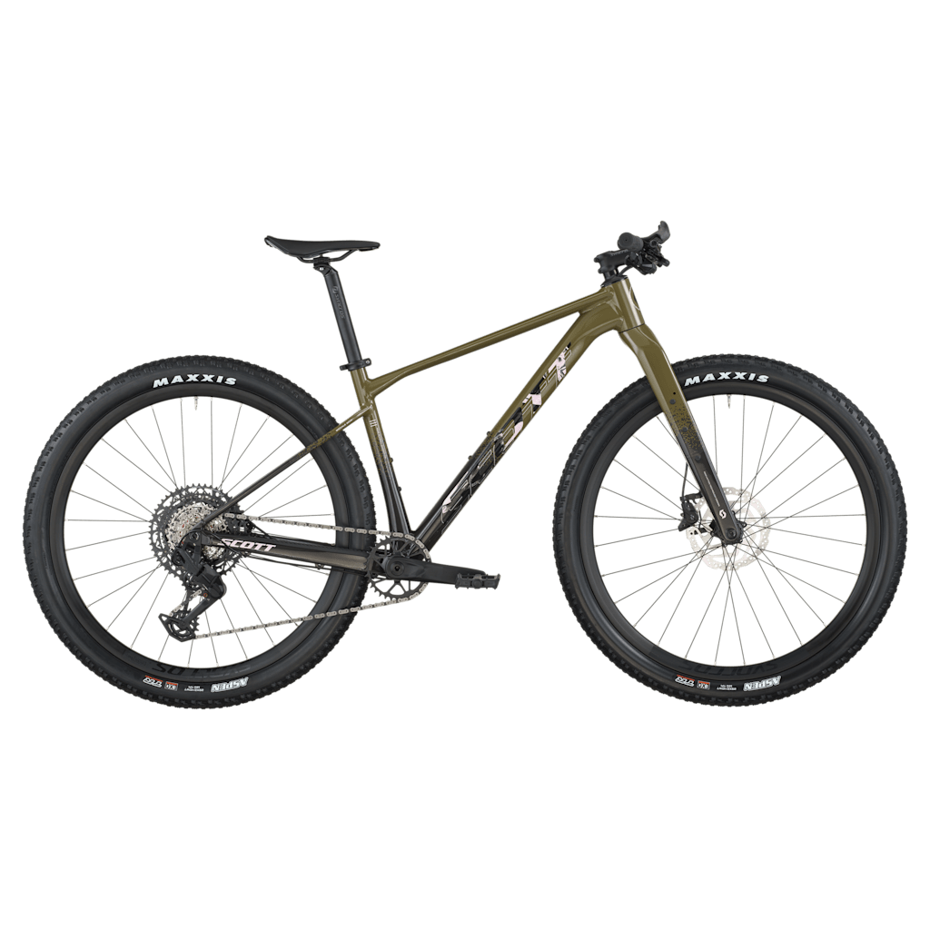 Bicicleta Scott Scale Gravel 20 - main view