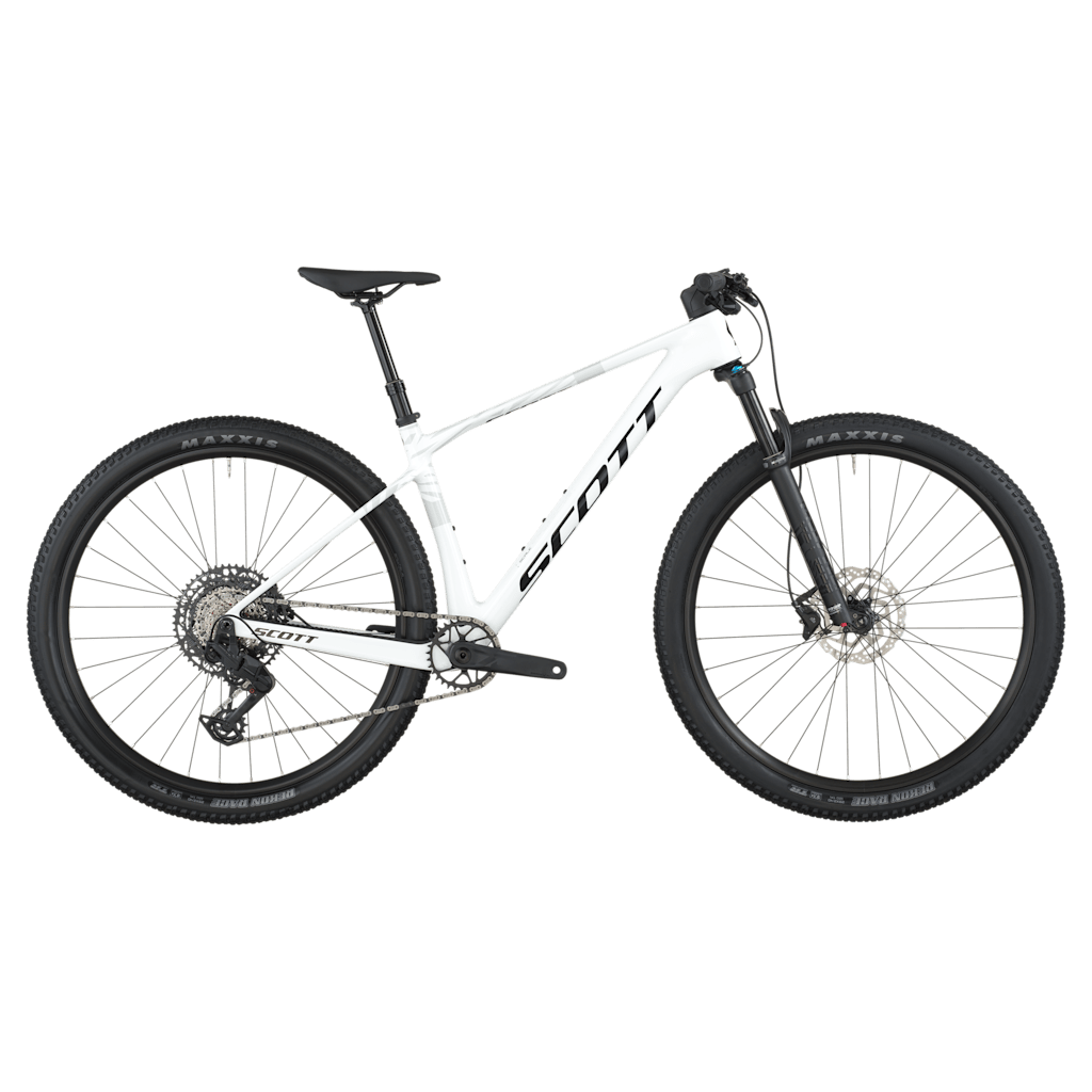 Bicicleta Scott Scale 910 - main view