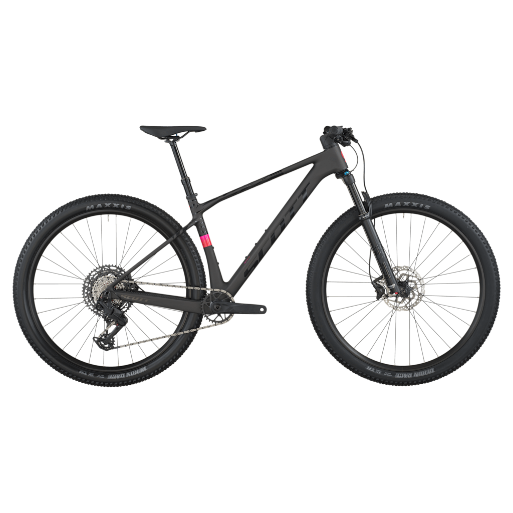 Scott Scale 910 Bike - main view