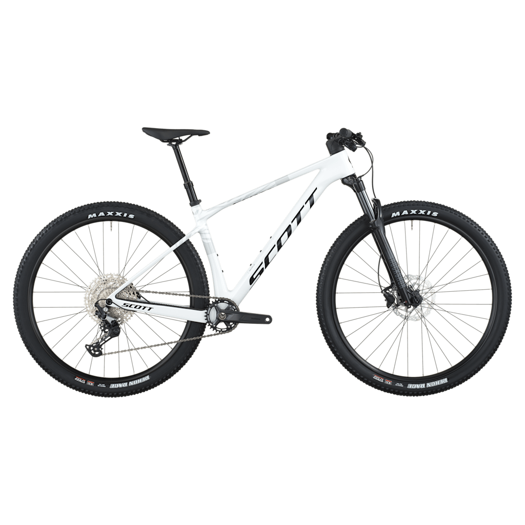 Scott Scale 920 Bike - main view