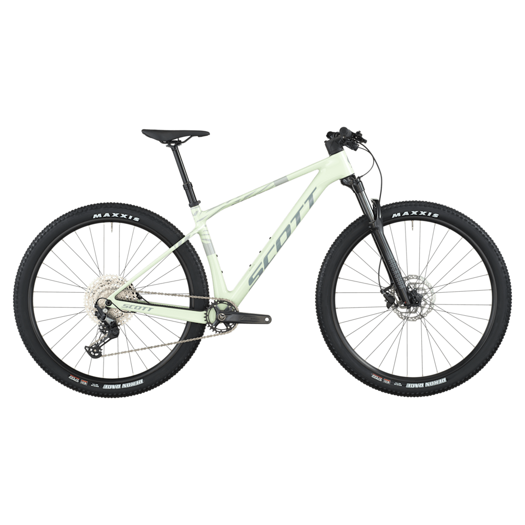 Vélo Scott Scale 920 - main view