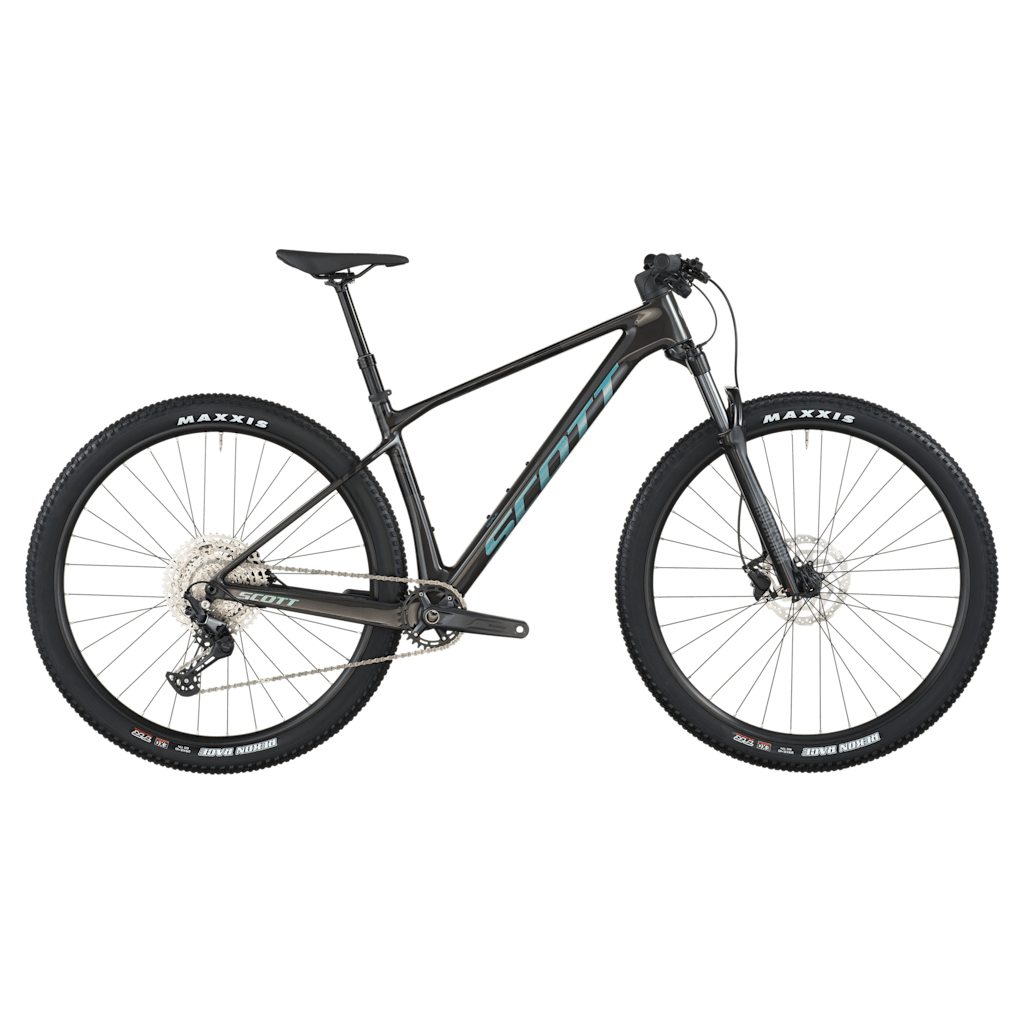 Scott Scale 920 Bike - main view