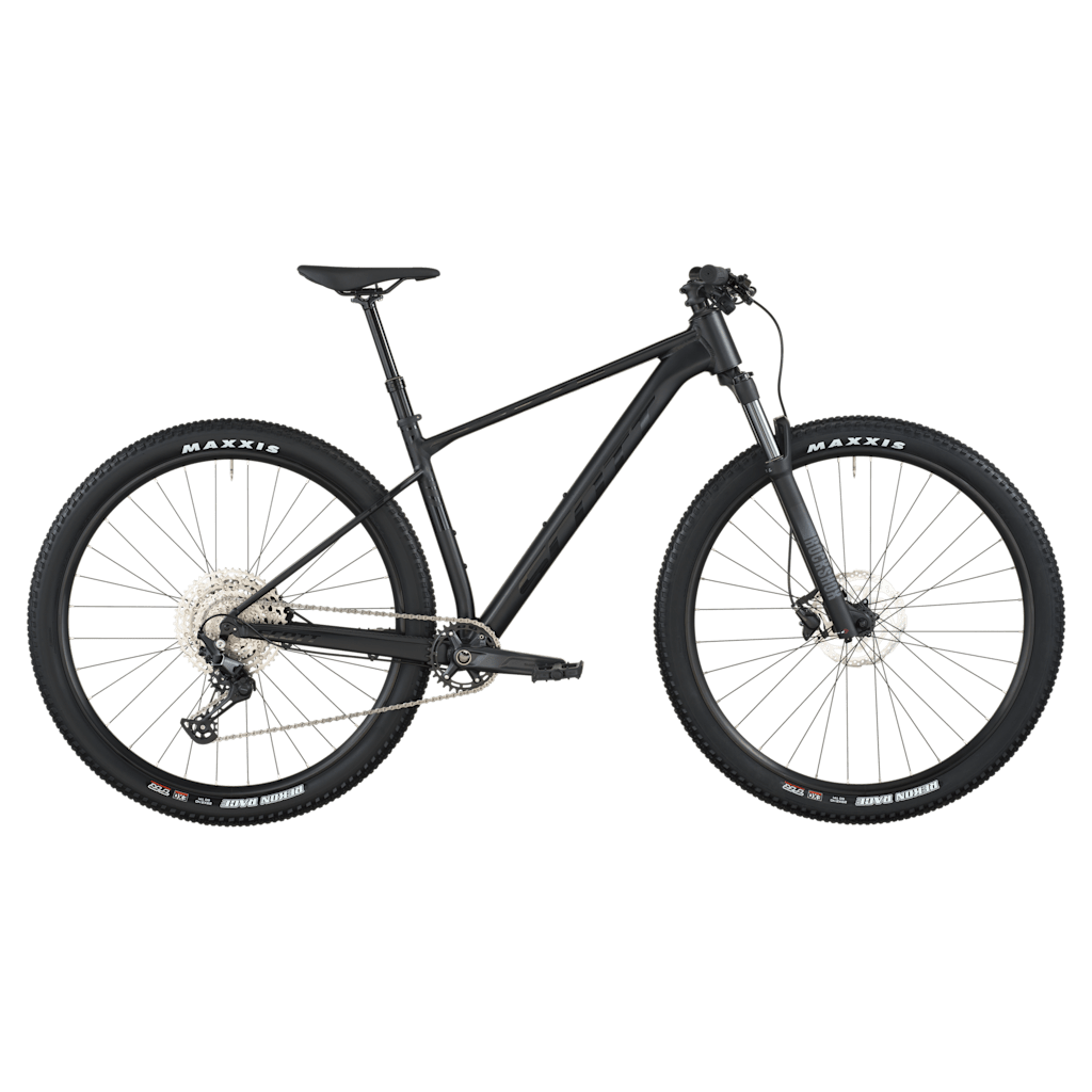 Bicicleta Scott Scale 940 - main view