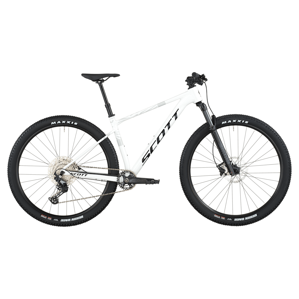 Bicicleta Scott Scale 940 - main view