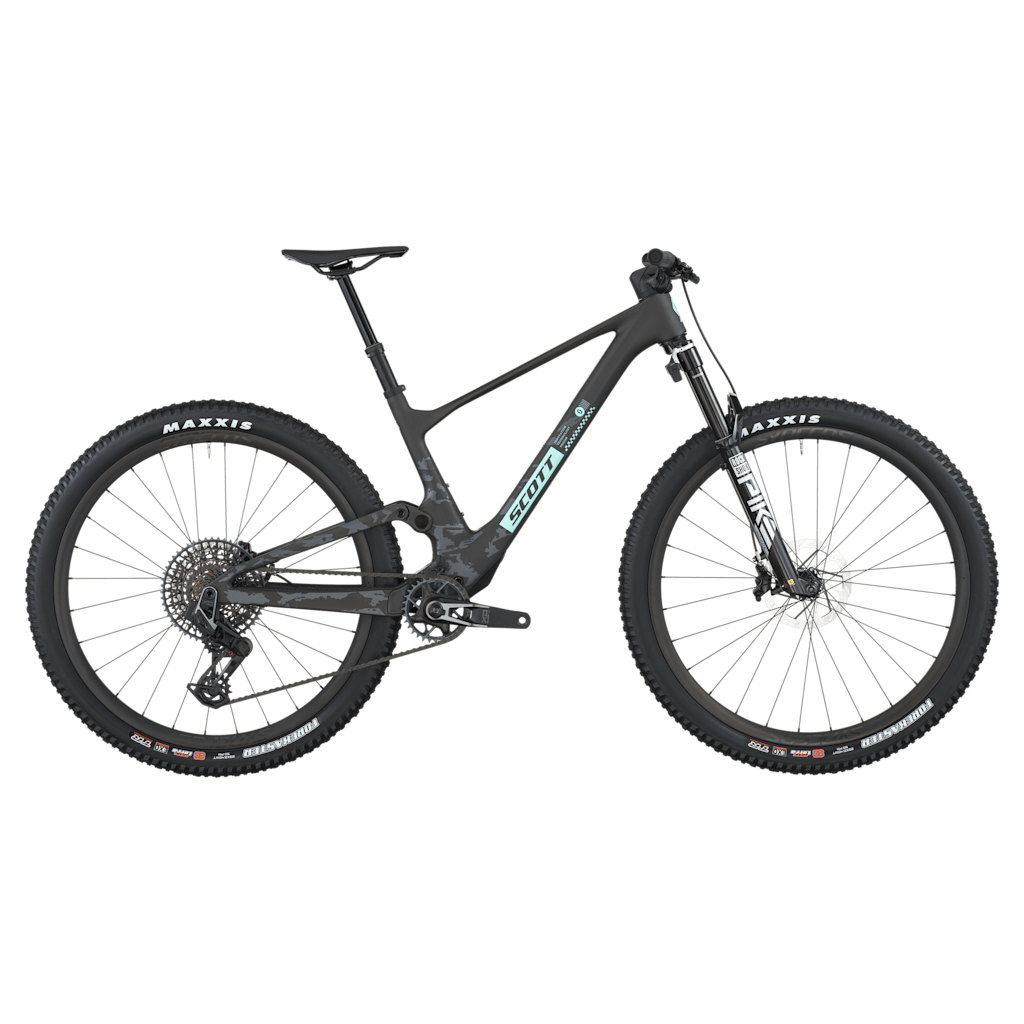 Bicicleta Scott Spark 900 EVO - main view