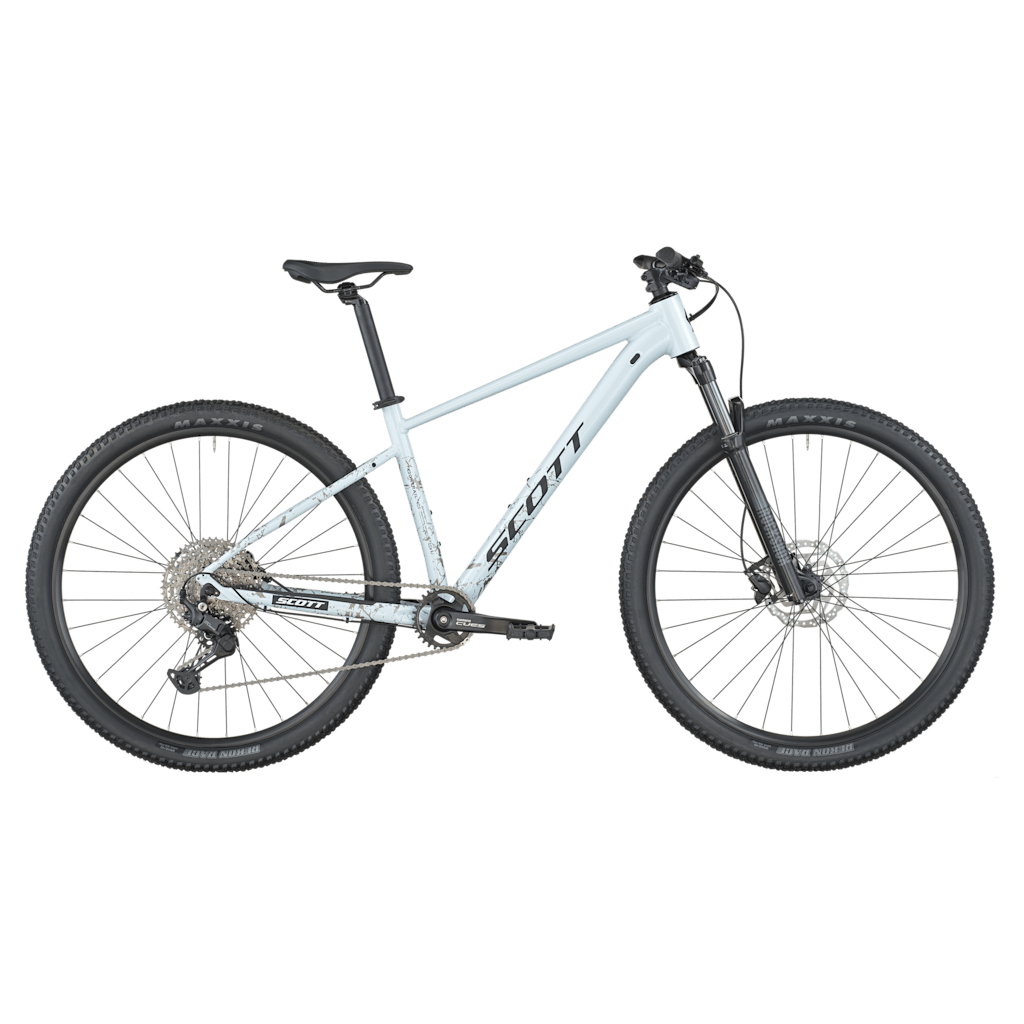 Scott Contrail 10 Bike - main view
