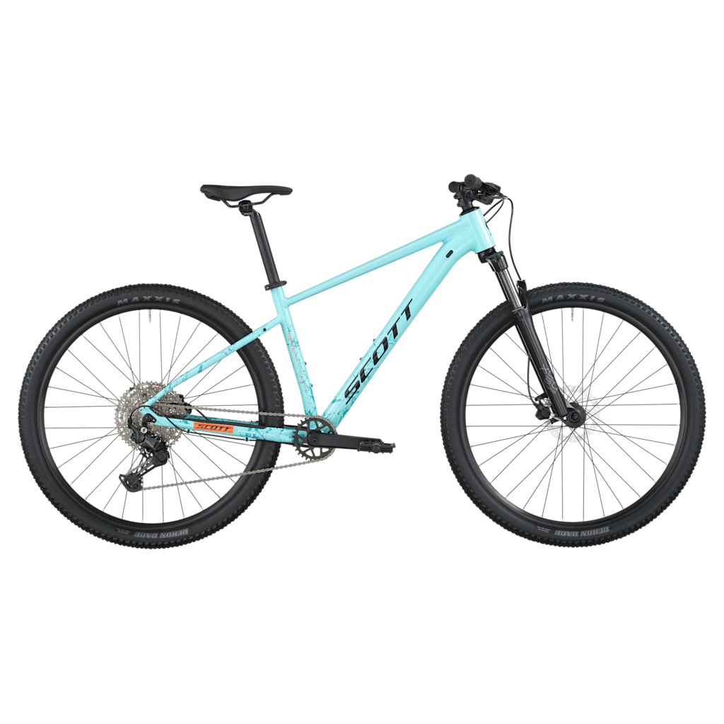 Scott Contrail 20 Bike - main view