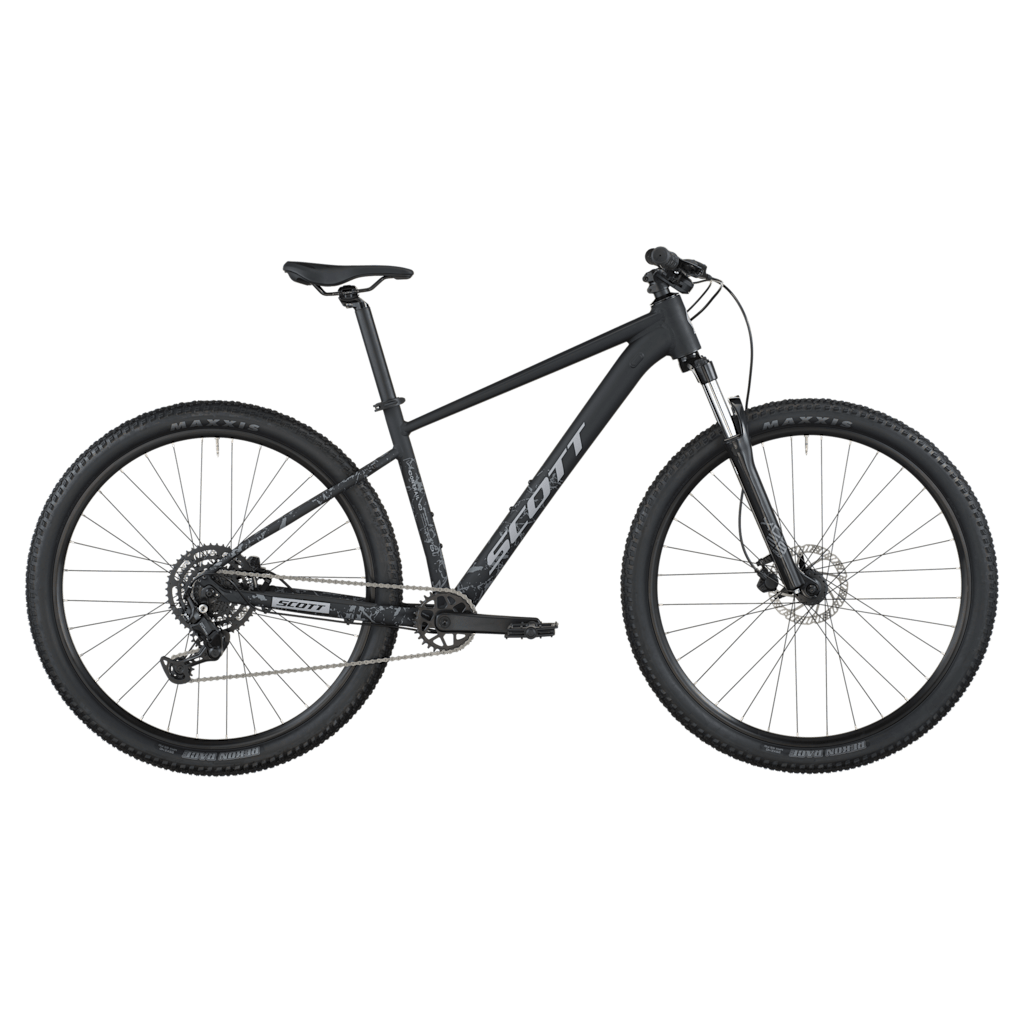 Bicicleta Scott Contrail 30 - main view