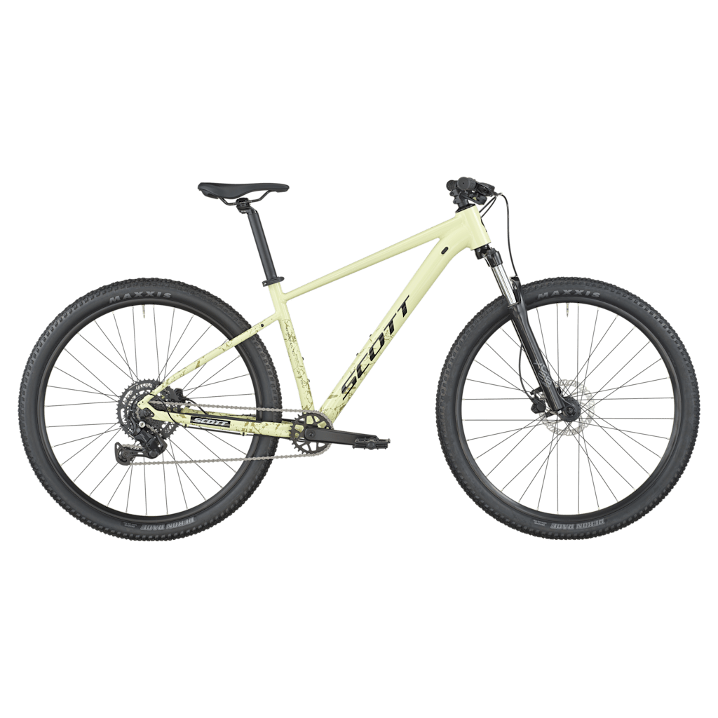 Bicicleta Scott Contrail 30 - main view