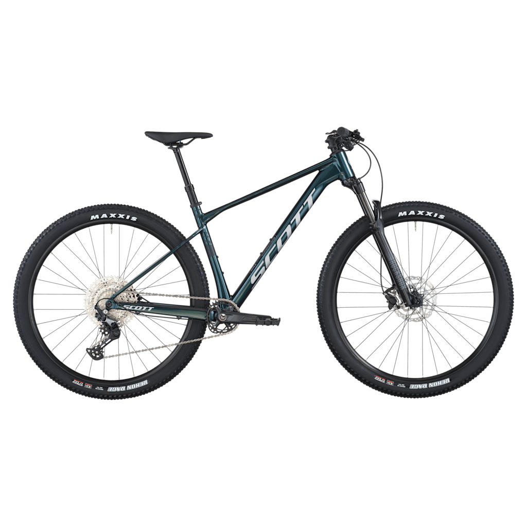 Scott Scale 935 Bike - main view