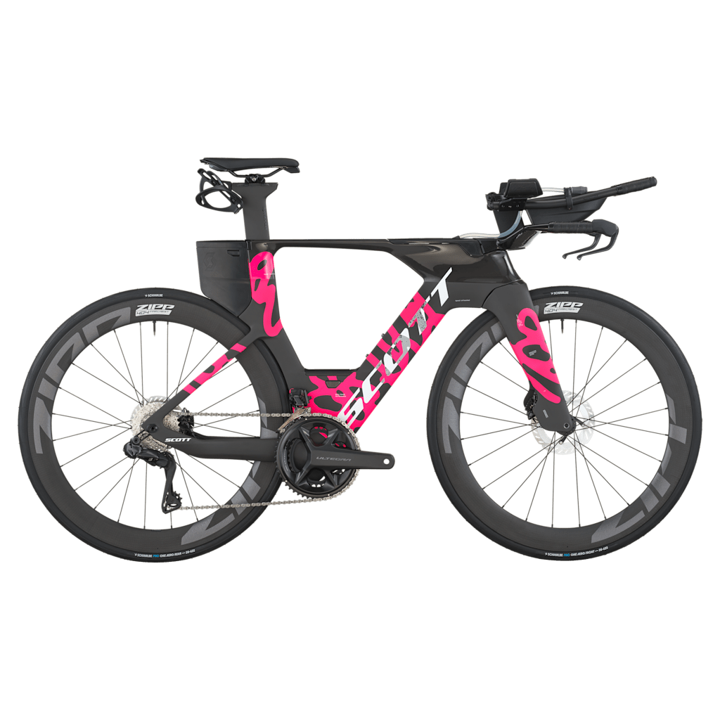 Scott Plasma RC Pro Bike - main view