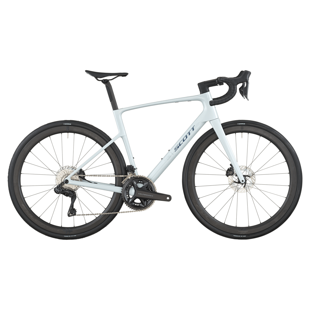 Scott Addict 20 Bike - main view