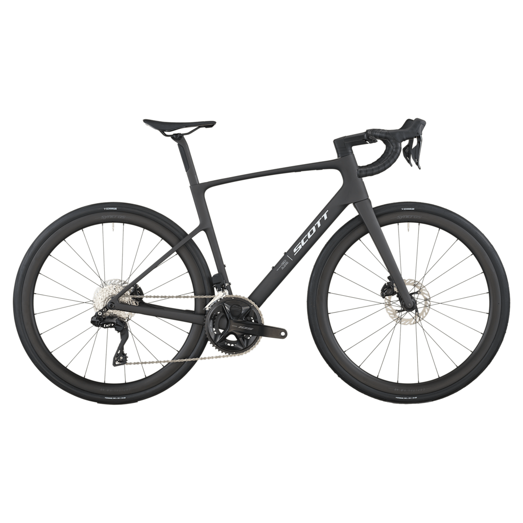 Scott Addict 30 Bike - main view