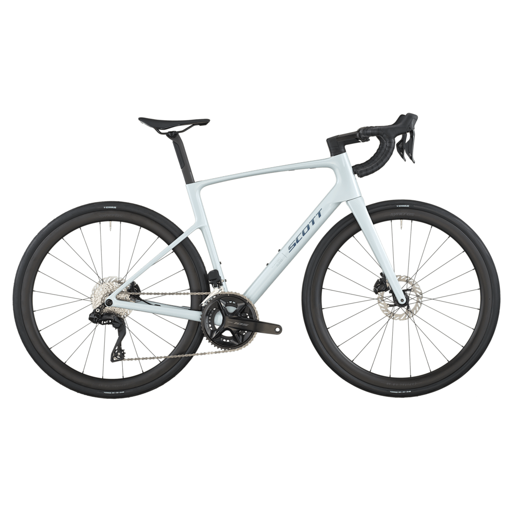 Bicicleta Scott Addict 30 - main view