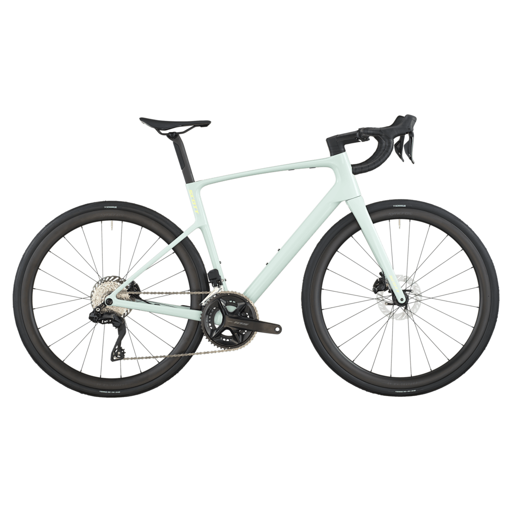 Scott Addict 30 Bike - main view