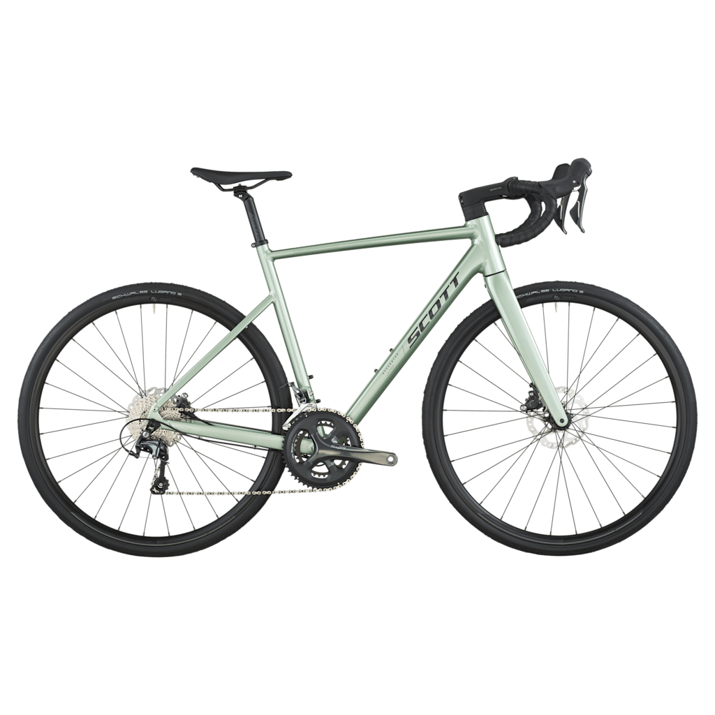 Bicicleta Scott Speedster 20 - main view
