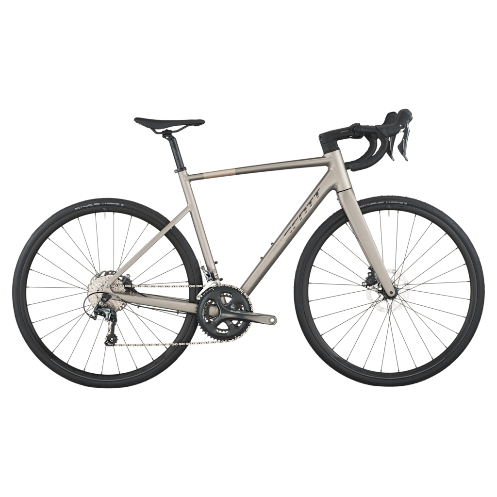 Scott Speedster 20 Bike - main view