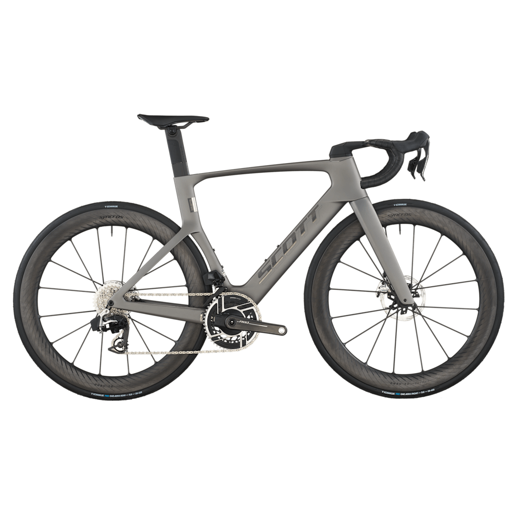 Scott Foil RC Ultimate Bike - main view