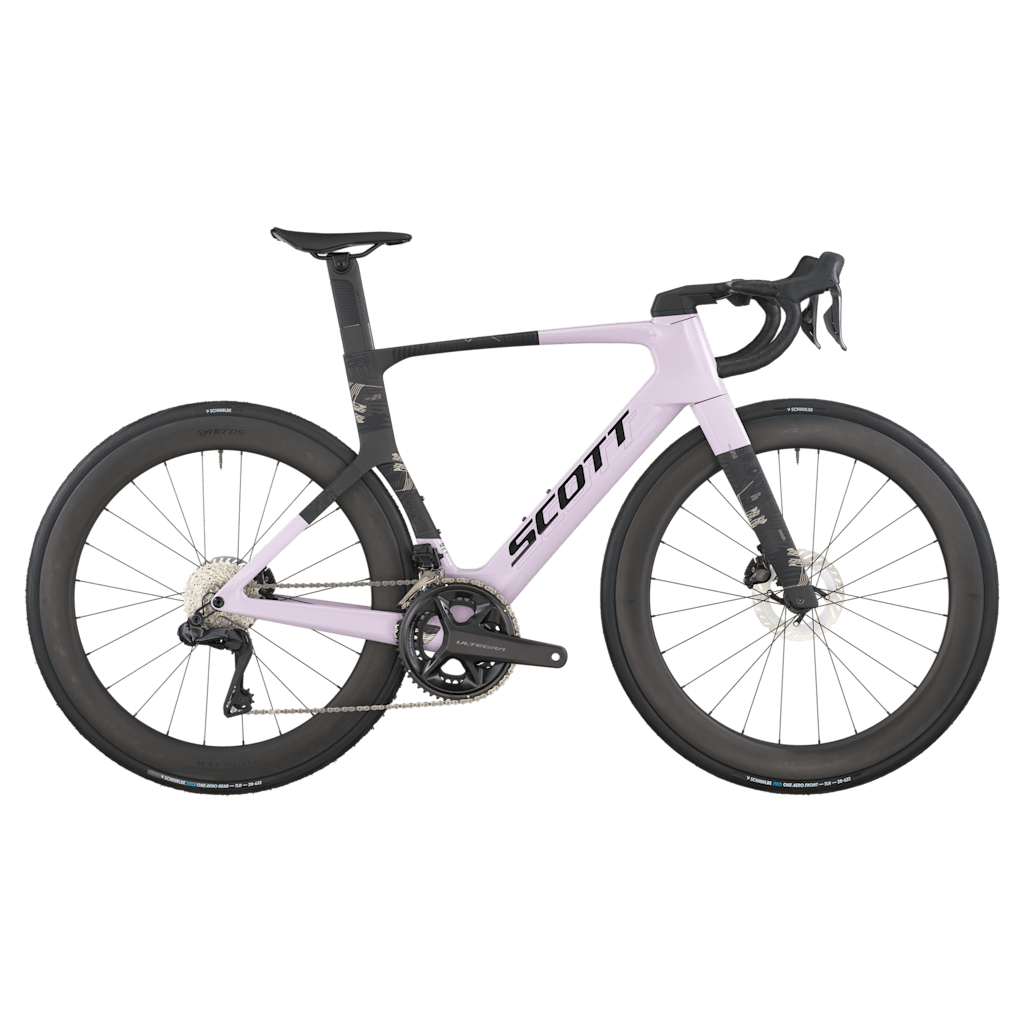 Scott Foil RC 10 Bike - main view