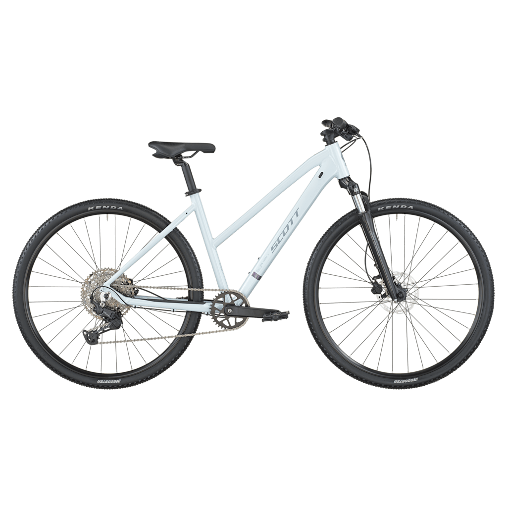 Bicicletta SCOTT Sub Cross 20 Slope - main view