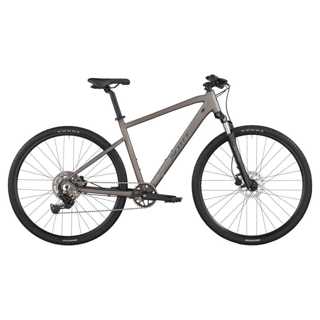 Vélo Scott Sub Cross 30 - main view