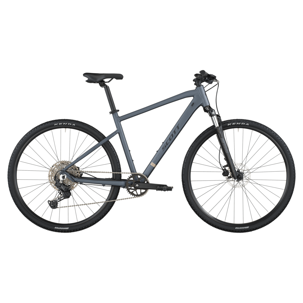Bicicletta SCOTT Sub Cross 20 - main view