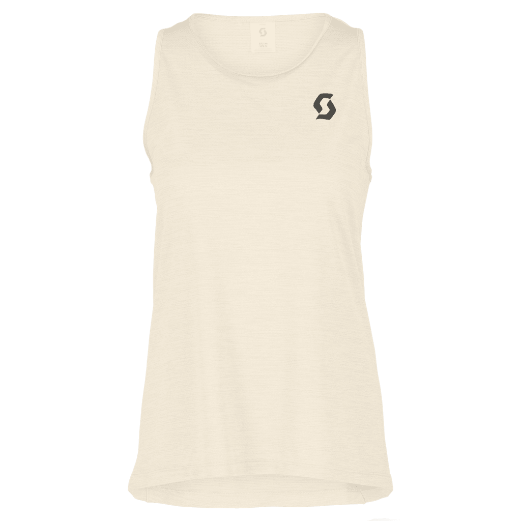 Débardeur pour femme Scott Endurance LT - main view