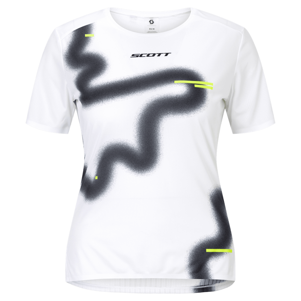 Scott RC Run Short-sleeve Women's Tee - main view