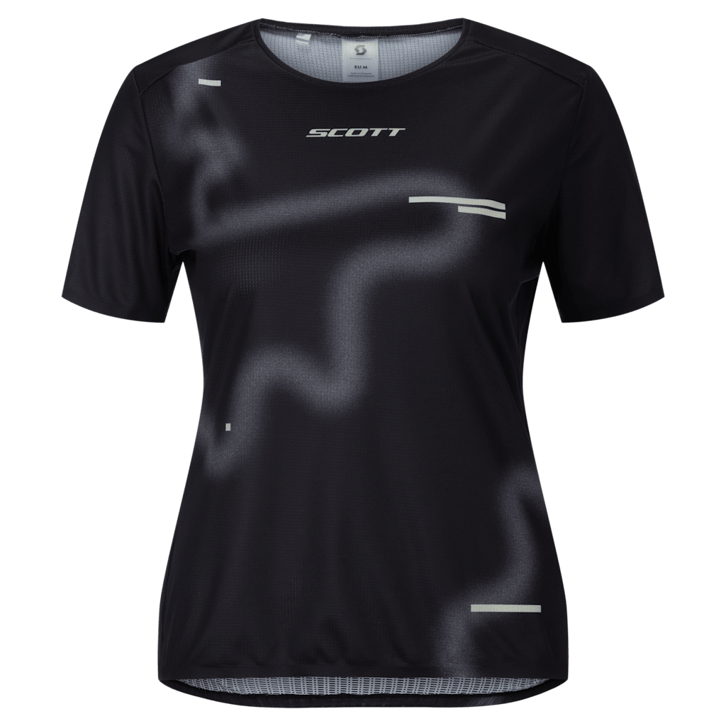Scott RC Run Short-sleeve Women's Tee - main view