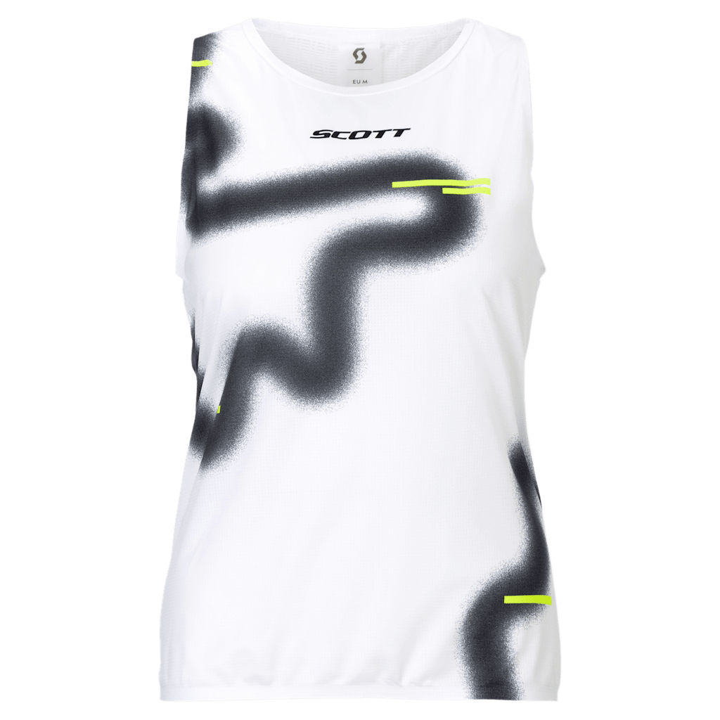 Scott RC Run Women's Tank - main view