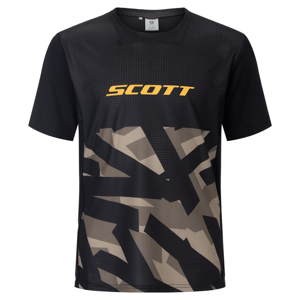 Scott Vertic Delta Short-sleeve Junior Tee - main view