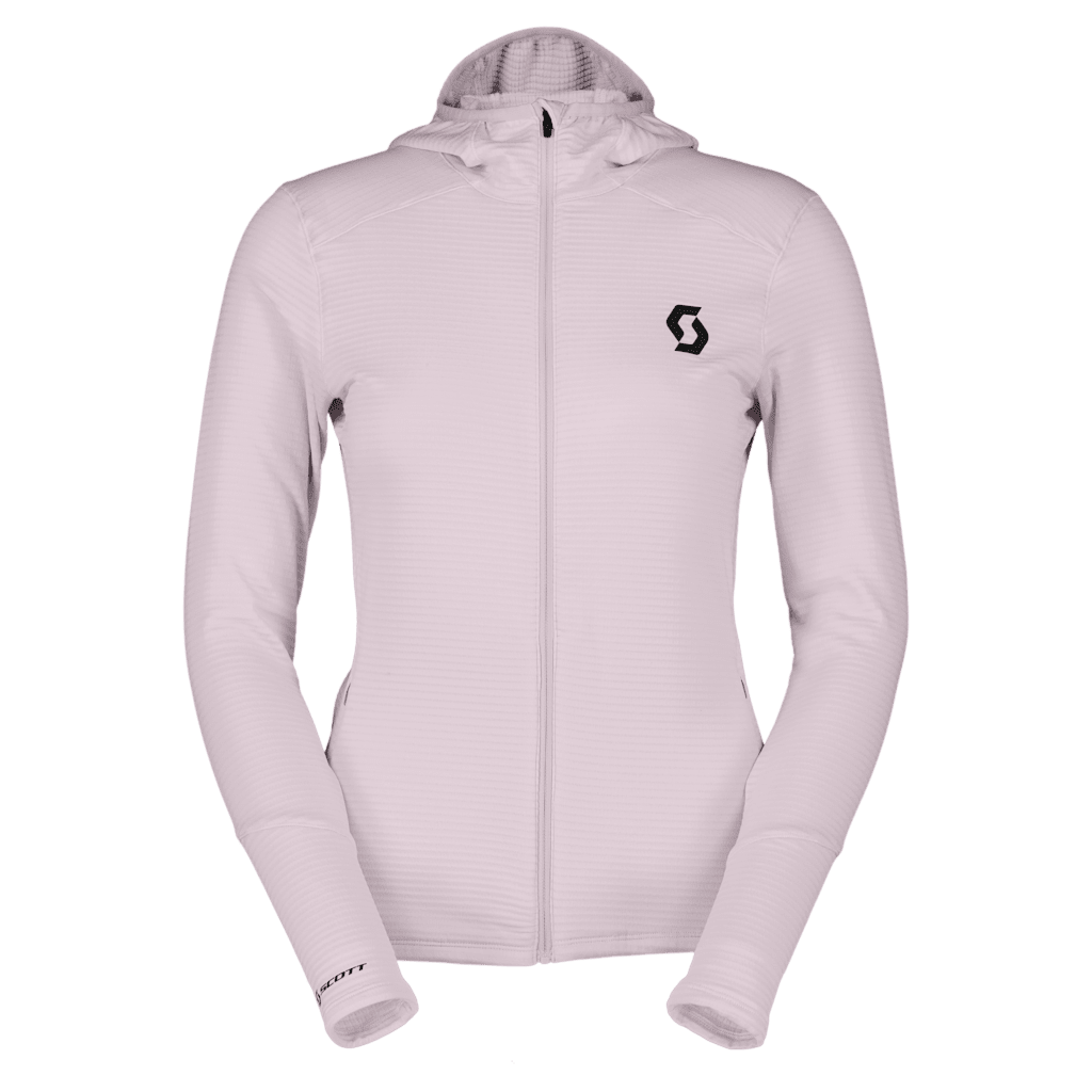 Scott Defined Light Women's Hoody - main view