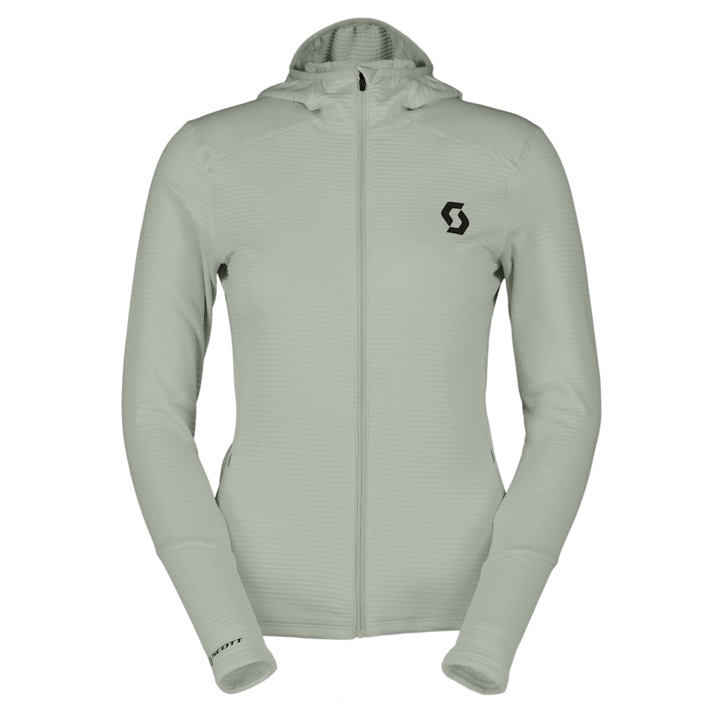 Scott Defined Light Women's Hoody - main view
