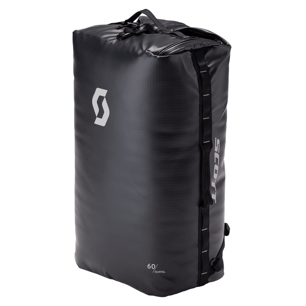 Scott Travel 60 Duffle Bag - main view