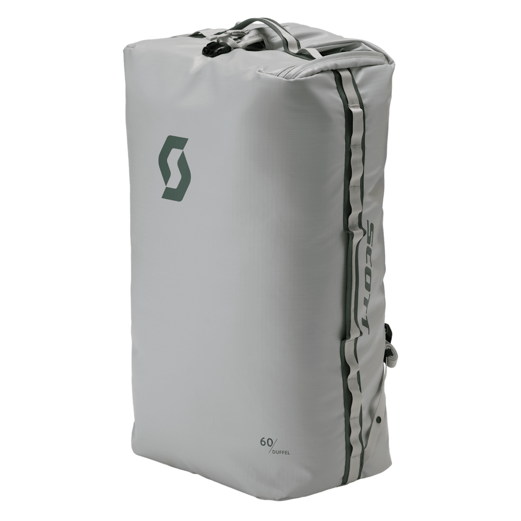 Scott Travel 60 Duffle Bag - main view