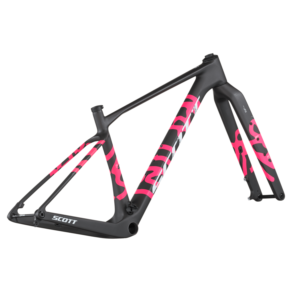Scott Scale Gravel RC Frame set - main view