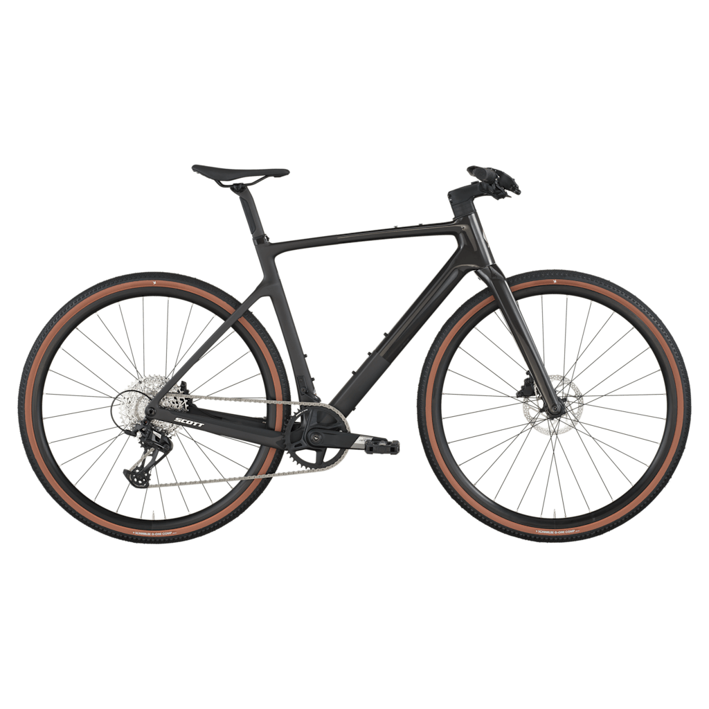 Bicicleta Scott Metrix 10 - main view