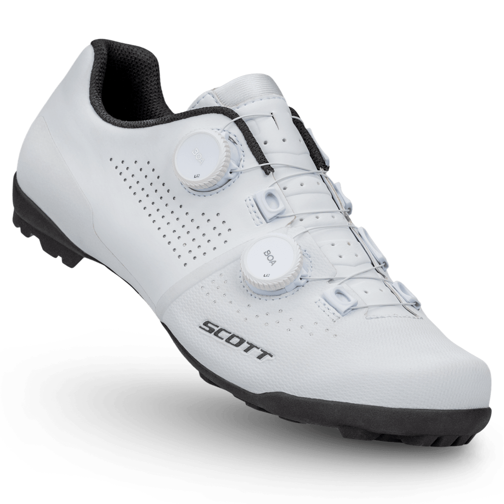 Chaussures Scott Gravel RC Carbon - main view