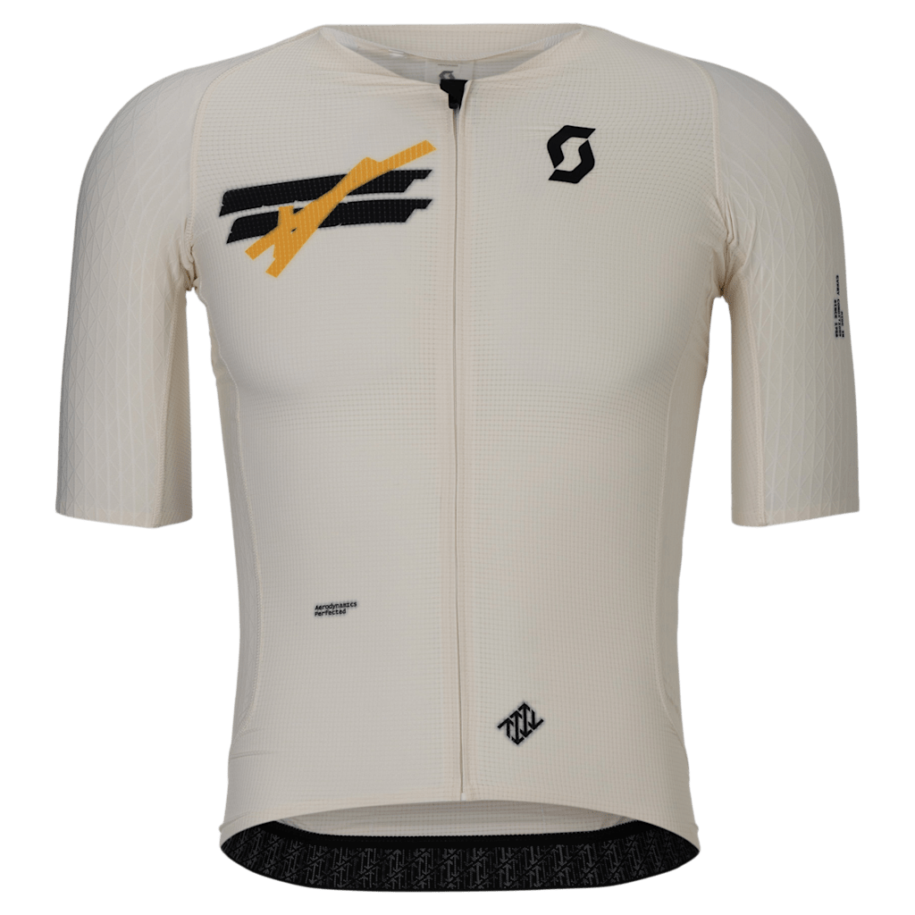Maillot homme Scott Ultd Aero - main view
