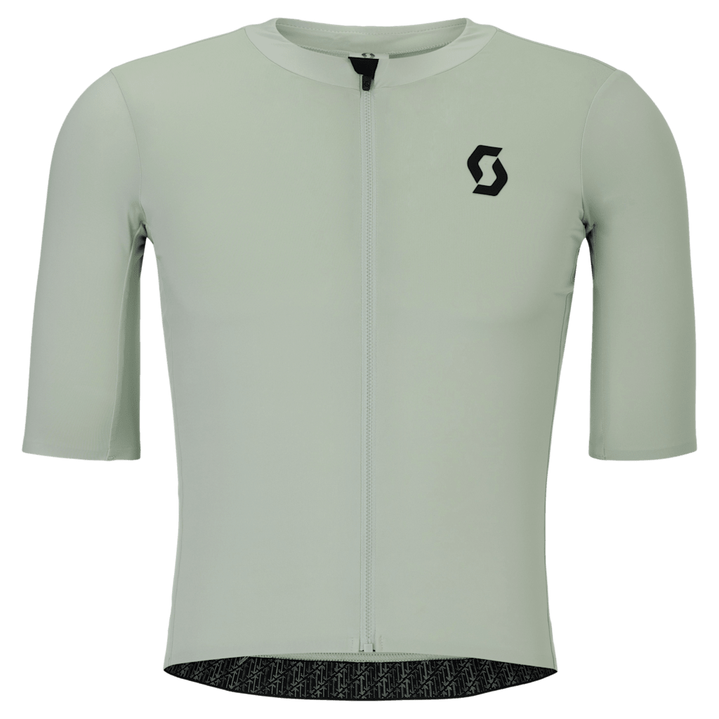 Scott Ultd Short-sleeve Men's Jersey - main view